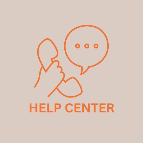 Help Center