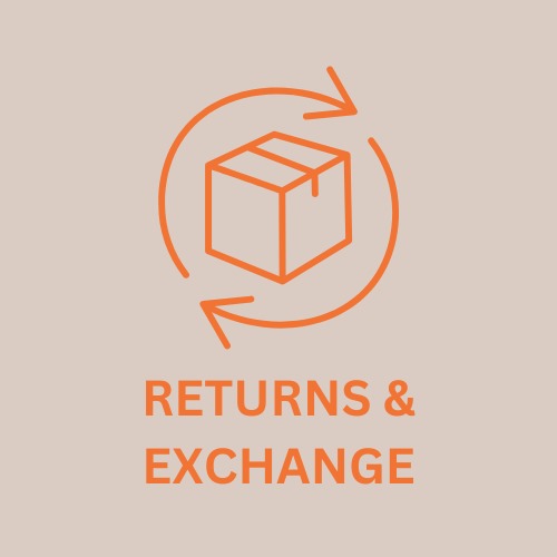 Returns and Exchanges
